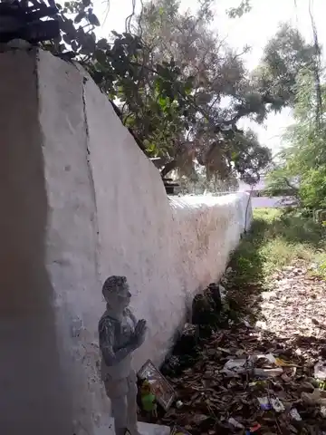 Arulmigu Palli Mariamman Temple, Vellankoil, Gobichettipalayam - 638054 அருள்மிகு பள்ளிமாரியம்மன் திருக்கோயில், Vellankoil, Gobichettipalayam - 638054, Erode - Ancient Temple Architecture and History Image 2