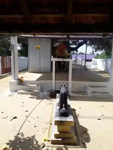 Arulmigu Palli Mariamman Temple, Vellankoil, Gobichettipalayam - 638054 அருள்மிகு பள்ளிமாரியம்மன் திருக்கோயில், Vellankoil, Gobichettipalayam - 638054, Erode - Ancient Temple Architecture and History Image 3