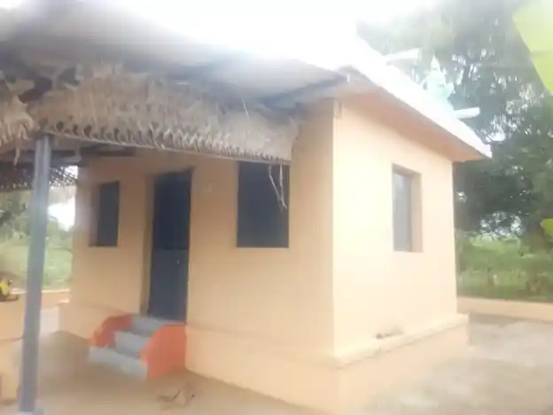 Arulmigu Pallikonda Perumal Temple, Nadagoundenpudur - 641101