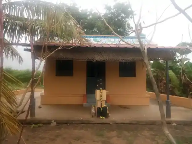 Arulmigu Pallikonda Perumal Temple, Nadagoundenpudur - 641101 அருள்மிகு பள்ளிகொண்ட பெருமாள் திருக்கோயில், நதேகவுண்டன்புதூர் - 641101, Coimbatore - Ancient Temple Architecture and History Image 2