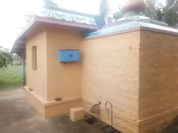 Arulmigu Pallikonda Perumal Temple, Nadagoundenpudur - 641101 அருள்மிகு பள்ளிகொண்ட பெருமாள் திருக்கோயில், நதேகவுண்டன்புதூர் - 641101, Coimbatore - Ancient Temple Architecture and History Image 5