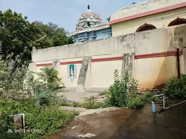 Arulmigu Pallikonda Renganathar Temple, Therazhanthur, Therazhuthur - 609808 அருள்மிகு பள்ளிகொண்ட ரெங்கநாதர் ஆலயம், தேரழுந்தூர், தேரழுந்தூர் - 609808, Mayiladuthurai - Ancient Temple Architecture and History Image 2