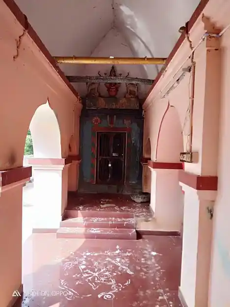 Arulmigu Pallikonda Renganathar Temple, Therazhanthur, Therazhuthur - 609808 அருள்மிகு பள்ளிகொண்ட ரெங்கநாதர் ஆலயம், தேரழுந்தூர், தேரழுந்தூர் - 609808, Mayiladuthurai - Ancient Temple Architecture and History Image 4