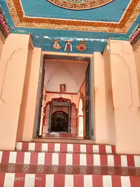 Arulmigu Pallikonda Renganathar Temple, Therazhanthur, Therazhuthur - 609808 அருள்மிகு பள்ளிகொண்ட ரெங்கநாதர் ஆலயம், தேரழுந்தூர், தேரழுந்தூர் - 609808, Mayiladuthurai - Ancient Temple Architecture and History Image 5