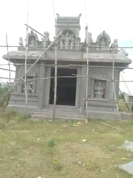 Arulmigu Pallikondaperumal Temple, Mallasamudram East - 637503