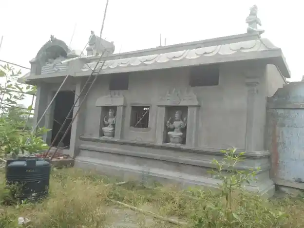 Arulmigu Pallikondaperumal Temple, Mallasamudram East - 637503 அருள்மிகு பள்ளி கொண்ட பெருமாள் திருக்கோயில், Mallasamudram East - 637503, Namakkal - Ancient Temple Architecture and History Image 5