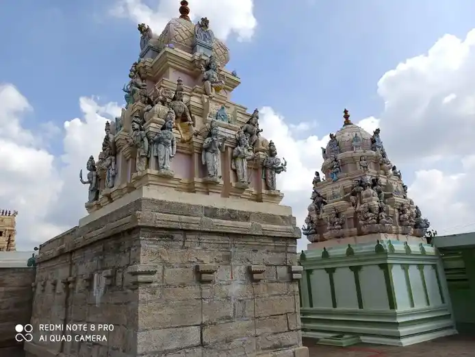 Arulmigu Pallikondarangathanr Temple, Idigarai, Coimbatore - 641022 அருள்மிகு பள்ளிகொண்ட ரங்கநாதர் திருக்கோயில், Idigarai, Coimbatore - 641022, Coimbatore - Ancient Temple Architecture and History Image 2