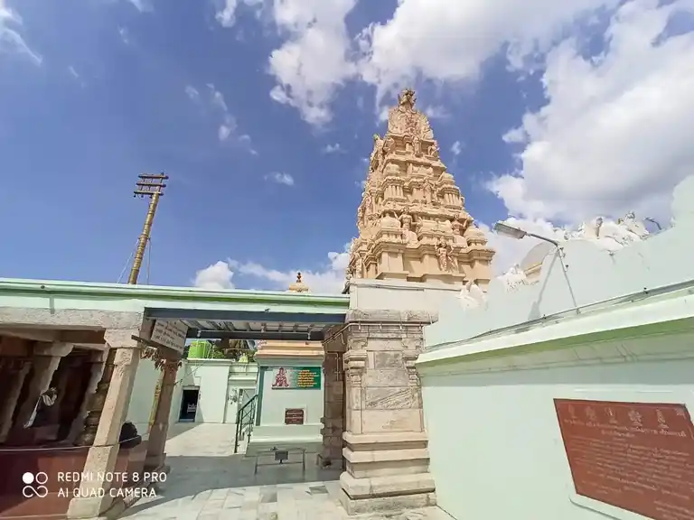 Arulmigu Pallikondarangathanr Temple, Idigarai, Coimbatore - 641022 அருள்மிகு பள்ளிகொண்ட ரங்கநாதர் திருக்கோயில், Idigarai, Coimbatore - 641022, Coimbatore - Ancient Temple Architecture and History Image 3