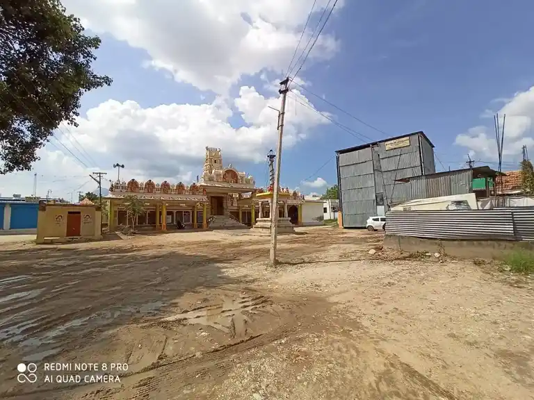 Arulmigu Pallikondarangathanr Temple, Idigarai, Coimbatore - 641022 அருள்மிகு பள்ளிகொண்ட ரங்கநாதர் திருக்கோயில், Idigarai, Coimbatore - 641022, Coimbatore - Ancient Temple Architecture and History Image 4