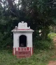 Arulmigu Pallipatti Pillaiyar Temple, Kongudippatti - 622102