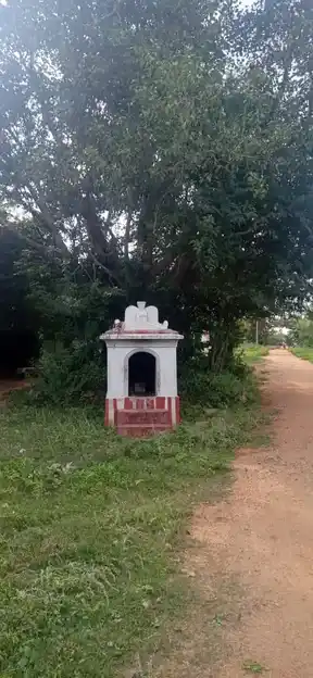 Arulmigu Pallipatti Pillaiyar Temple, Kongudippatti - 622102 அருள்மிகு பள்ளிப்பட்டி பிள்ளையார் திருக்கோயில், Kongudippatti - 622102, Pudukkottai - Ancient Temple Architecture and History Image 2