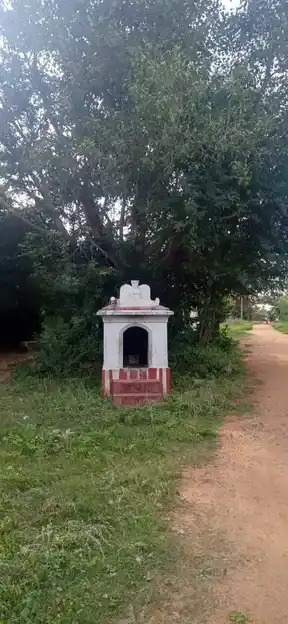 Arulmigu Pallipatti Pillaiyar Temple, Kongudippatti - 622102 அருள்மிகு பள்ளிப்பட்டி பிள்ளையார் திருக்கோயில், Kongudippatti - 622102, Pudukkottai - Ancient Temple Architecture and History Image 3