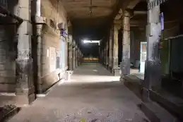 Arulmigu Palvanna Natha Swamythirukoil, Pettai - 627004 அருள்மிகு பால்வண்ணநாதசாமி திருக்கோயில், Pettai - 627004, Tirunelveli - Ancient Temple Architecture and History Image 3