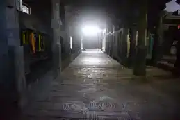 Arulmigu Palvanna Natha Swamythirukoil, Pettai - 627004 அருள்மிகு பால்வண்ணநாதசாமி திருக்கோயில், Pettai - 627004, Tirunelveli - Ancient Temple Architecture and History Image 5