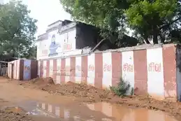 Arulmigu Palvanna Natha Swamythirukoil, Pettai - 627004 அருள்மிகு பால்வண்ணநாதசாமி திருக்கோயில், Pettai - 627004, Tirunelveli - Ancient Temple Architecture and History Image 7