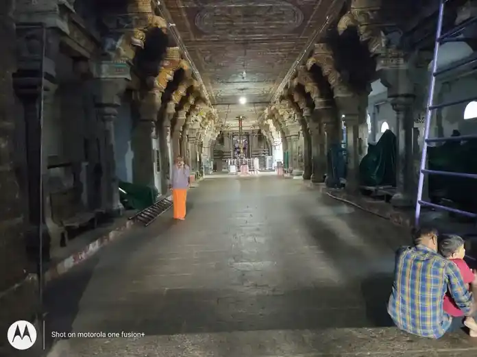 Arulmigu Palvannanatha Swamy Temple, Karivalamvanthanallur - 627753 Arulmigu Palvannanatha Swamy Temple, Karivalamvanthanallur - 627753, Tenkasi - Ancient Temple Architecture and History Image 3