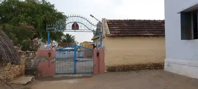 Arulmigu Pambalaman Temple, Thathamangalam - 621005 Arulmigu Pambalaman Temple, Thathamangalam - 621005, Thiruchirappalli - Ancient Temple Architecture and History Image 3