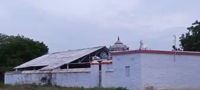 Arulmigu Pambalaman Temple, Thathamangalam - 621005 Arulmigu Pambalaman Temple, Thathamangalam - 621005, Thiruchirappalli - Ancient Temple Architecture and History Image 4