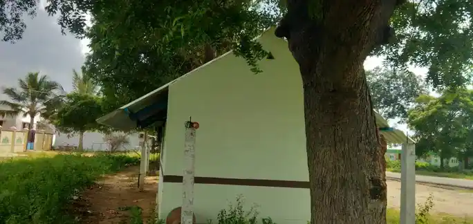 Arulmigu Pambalamman Temple, Keelapanchapatti - 639119 அருள்மிகு பாம்பாலம்மன் திருக்கோயில், Keelapanchapatti - 639119, Karur - Ancient Temple Architecture and History Image 2