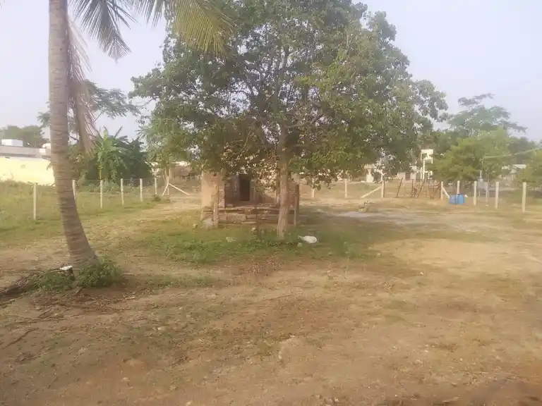 Arulmigu Pambalamman Temple, Renganathapuram - 639202