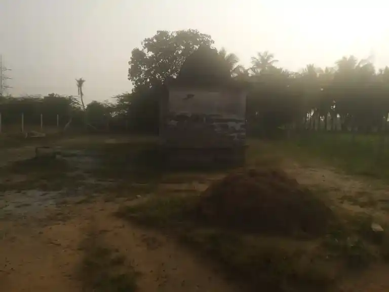 Arulmigu Pambalamman Temple, Renganathapuram - 639202 அருள்மிகு பாம்பாலம்மன் திருக்கோயில்,  - 639202, Karur - Ancient Temple Architecture and History Image 4