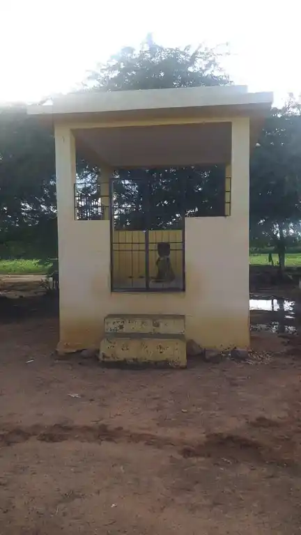 Arulmigu Pambalamman Temple, Vilampatti - 625532