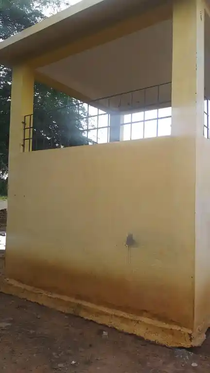 Arulmigu Pambalamman Temple, Vilampatti - 625532 அருள்மிகு பாம்பாலம்மன் திருக்கோயில், Vilampatti - 625532, Madurai - Ancient Temple Architecture and History Image 2