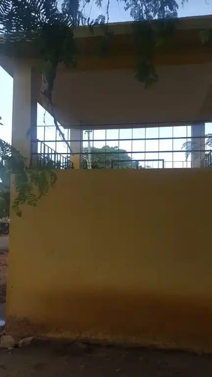 Arulmigu Pambalamman Temple, Vilampatti - 625532 அருள்மிகு பாம்பாலம்மன் திருக்கோயில், Vilampatti - 625532, Madurai - Ancient Temple Architecture and History Image 3