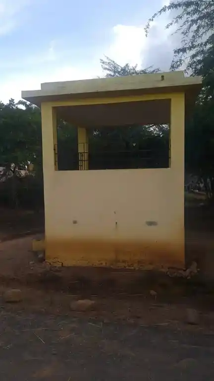 Arulmigu Pambalamman Temple, Vilampatti - 625532 அருள்மிகு பாம்பாலம்மன் திருக்கோயில், Vilampatti - 625532, Madurai - Ancient Temple Architecture and History Image 4