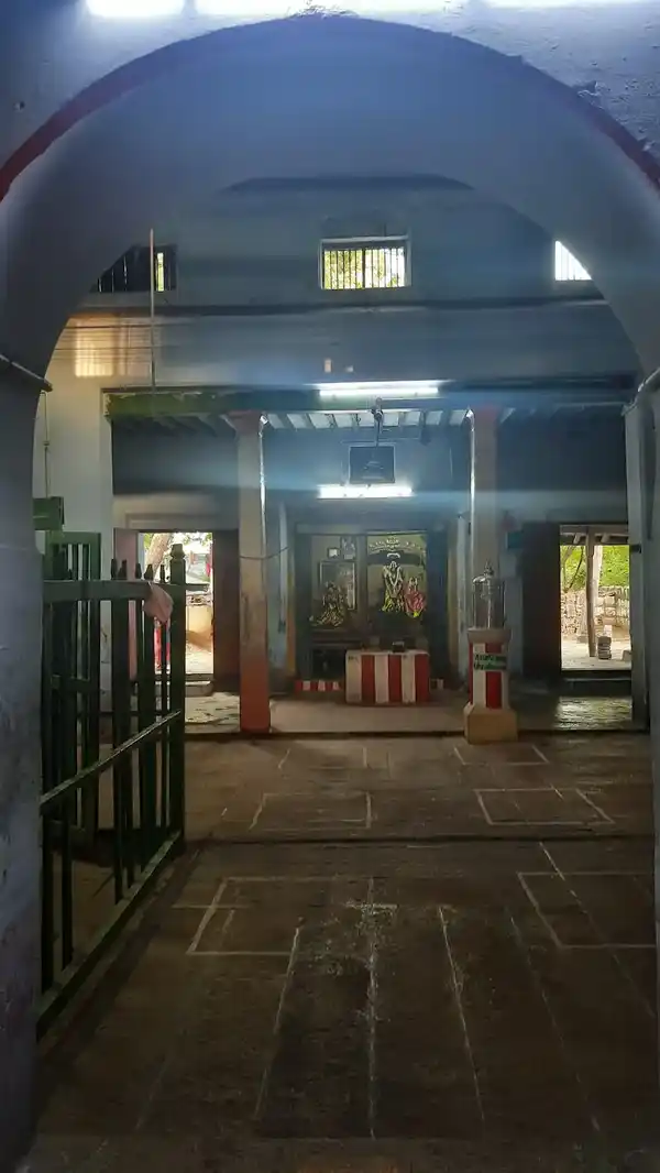 Arulmigu Pamballamman Temple, Pottalpatti - 626101 அருள்மிகு பாம்பாலம்மன் திருக்கோயில், Pottalpatti - 626101, Virudhunagar - Ancient Temple Architecture and History Image 2