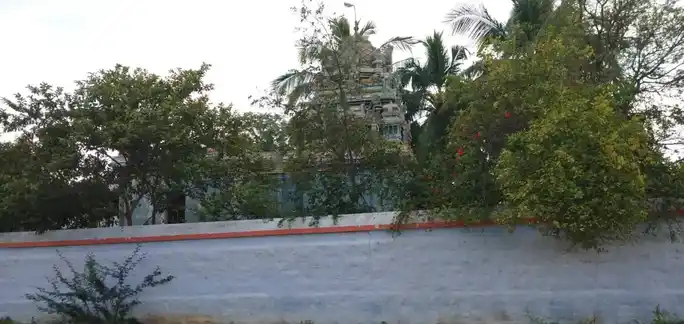 Arulmigu Pamballamman Temple, Velayuthampalam, Manjanaikanpatti - 639119 அருள்மிகு பாம்பாளம்மன் திருக்கோயில், Velayuthampalam, Manjanaikanpatti - 639119, Karur - Ancient Temple Architecture and History Image 4