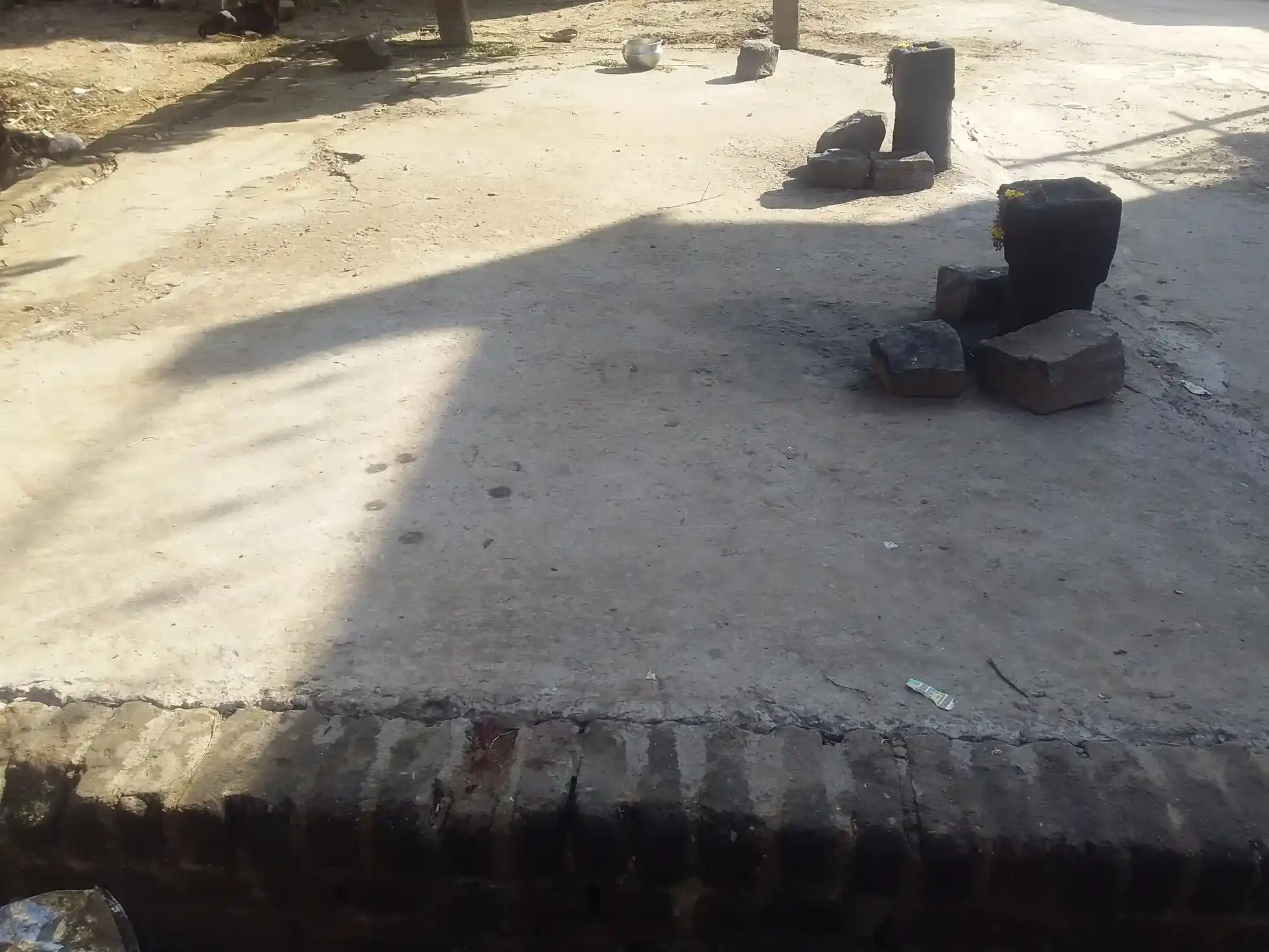 Arulmigu Pambapalamman Temple, Aviyur - 626115