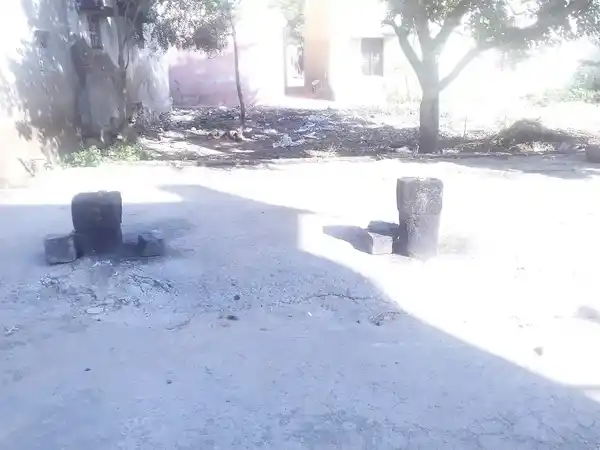 Arulmigu Pambapalamman Temple, Aviyur - 626115 அருள்மிகு பாம்பாலம்மன் திருக்கோயில், Aviyur - 626115, Virudhunagar - Ancient Temple Architecture and History Image 3