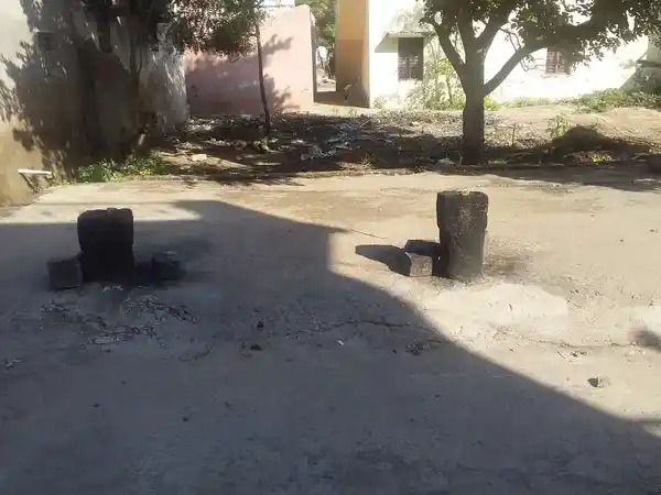 Arulmigu Pambapalamman Temple, Aviyur - 626115 அருள்மிகு பாம்பாலம்மன் திருக்கோயில், Aviyur - 626115, Virudhunagar - Ancient Temple Architecture and History Image 4