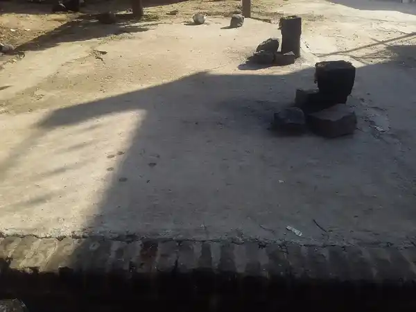 Arulmigu Pambapalamman Temple, Aviyur - 626115 அருள்மிகு பாம்பாலம்மன் திருக்கோயில், Aviyur - 626115, Virudhunagar - Ancient Temple Architecture and History Image 5