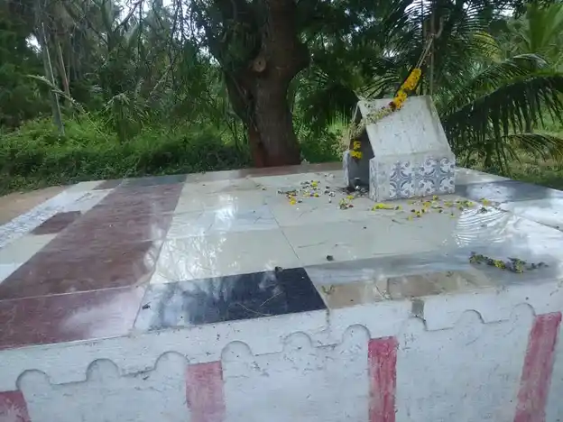 Arulmigu Pambhalamman Temple, Veeralimayanpatty - 624220 அருள்மிகு பாம்பாளம்மன் திருக்கோயில், Veeralimayanpatty - 624220, Dindigul - Ancient Temple Architecture and History Image 4