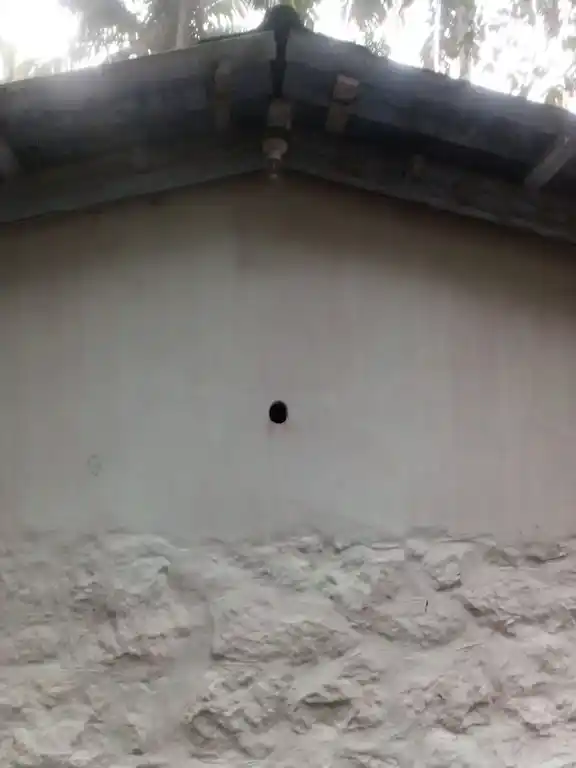 Arulmigu Pammathumoolai Sastha Temple, Karakandeswaram, Thirunainarkurichi - 629175 Temple