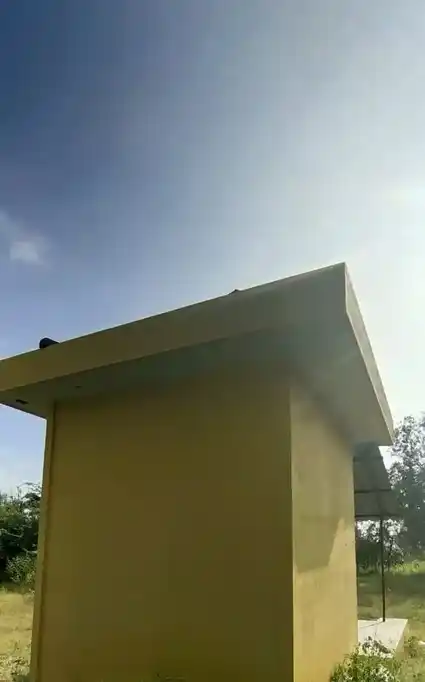 Arulmigu Pampaatiyappar Temple, Lakkinayakanpatti - 635654