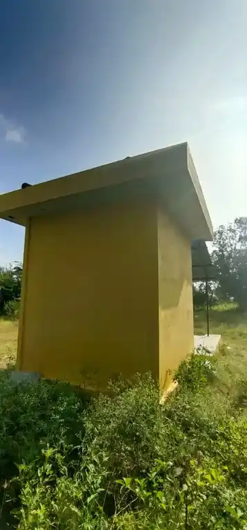 Arulmigu Pampaatiyappar Temple, Lakkinayakanpatti - 635654 அருள்மிகு பாம்பாட்டியப்பர் திருக்கோயில், லக்கினாயக்கன் பட்டி - 635654, Thirupathur - Ancient Temple Architecture and History Image 2