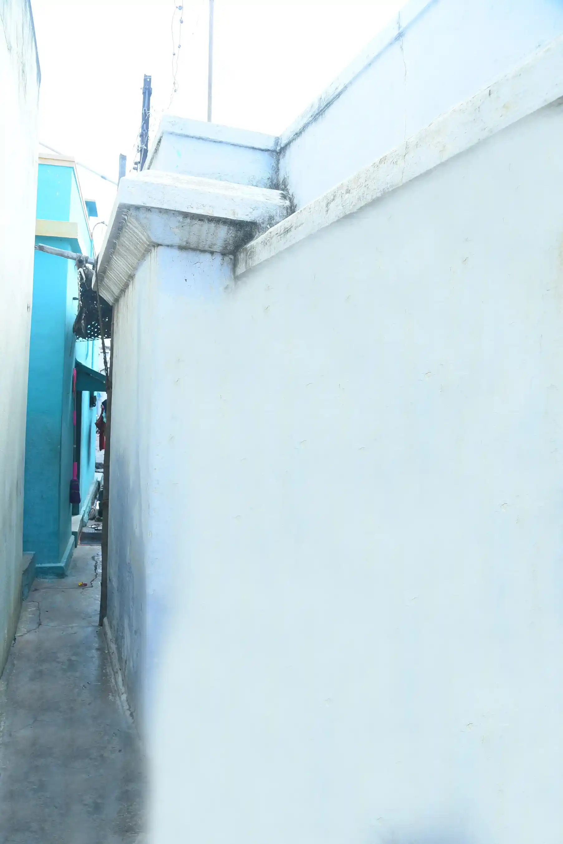 Arulmigu Pampalamman Temple, Thiruparankundram - 625005