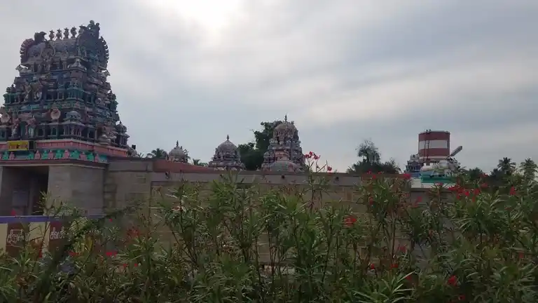 Arulmigu Pampalankara Swamy Temple, Punjaikolanalli, Kodumudi - 638154 அருள்மிகு பாம்பலங்காரசாமி திருக்கோயில், Punjaikolanalli, Kodumudi - 638154, Erode - Ancient Temple Architecture and History Image 6