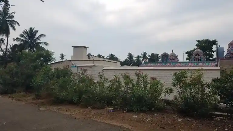 Arulmigu Pampalankara Swamy Temple, Punjaikolanalli, Kodumudi - 638154 அருள்மிகு பாம்பலங்காரசாமி திருக்கோயில், Punjaikolanalli, Kodumudi - 638154, Erode - Ancient Temple Architecture and History Image 7