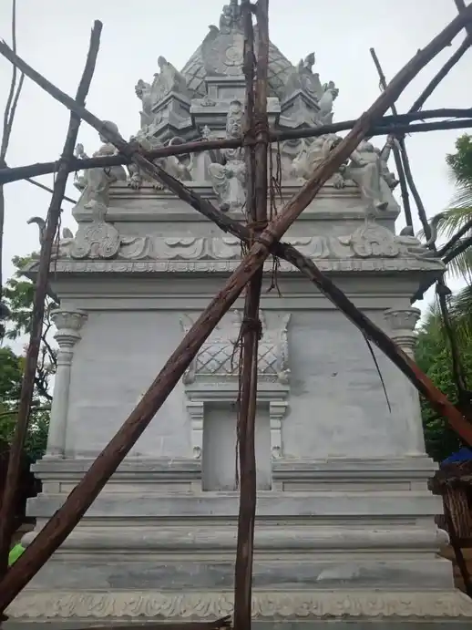 Arulmigu Pampalayamman Temple, Keezhchavadi - 608102 அருள்மிகு பாம்பாளையம்மன் திருக்கோயில், Keezhchavadi - 608102, Cuddalore - Ancient Temple Architecture and History Image 2