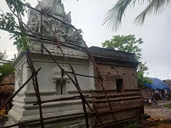 Arulmigu Pampalayamman Temple, Keezhchavadi - 608102 அருள்மிகு பாம்பாளையம்மன் திருக்கோயில், Keezhchavadi - 608102, Cuddalore - Ancient Temple Architecture and History Image 6