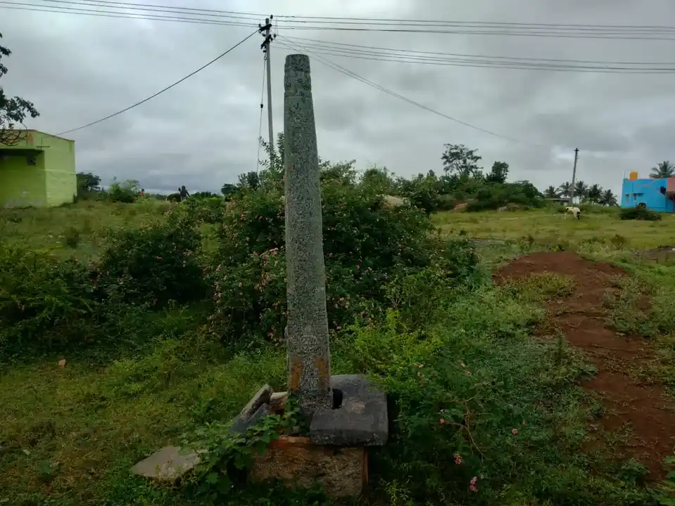 Arulmigu Panaganthotti Thimmarayaswamy Temple, Panaganthotti - 635117 Arulmigu Panaganthotti Thimmarayaswamy Temple, Panaganthotti - 635117, Krishnagiri - Ancient Temple Architecture and History Image 3
