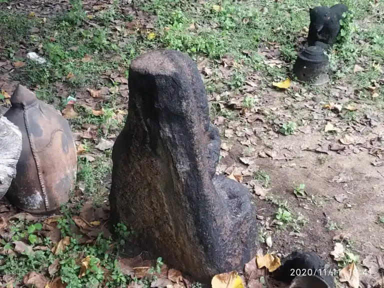 Arulmigu Panaivayal Ayyanar Temple, Madhukaranpatti - 621305 Arulmigu Panaivayal ayyanar Temple, Madhukaranpatti - 621305, Thiruchirappalli - Ancient Temple Architecture and History Image 2