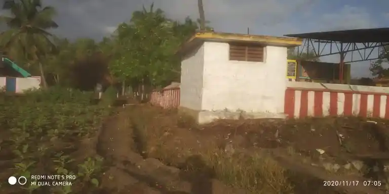 Arulmigu Panaiyadiyan Sastha Temple, Aykudi - 627852 Arulmigu Panaiyadiyan Sastha Temple, Aykudi - 627852, Tenkasi - Ancient Temple Architecture and History Image 4