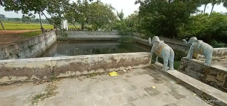 Arulmigu Panaiyudai Ayyanar Temple, Monasanthai - 622506 அருள்மிகு பனையுடை அய்யனார் திருக்கோயில், Monasanthai - 622506, Pudukkottai - Ancient Temple Architecture and History Image 2