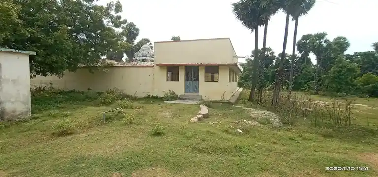 Arulmigu Panaiyudai Ayyanar Temple, Monasanthai - 622506 அருள்மிகு பனையுடை அய்யனார் திருக்கோயில், Monasanthai - 622506, Pudukkottai - Ancient Temple Architecture and History Image 4