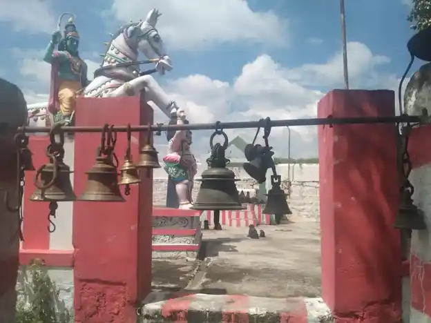 Arulmigu Panaiyur Ayyanar Temple, Jeyankondanilai - 630561 அருள்மிகு. பனையூர் அய்யனார் திருக்கோயில், Jeyankondanilai - 630561, Sivagangai - Ancient Temple Architecture and History Image 4